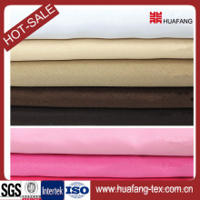 Polyester/Rayon Fabric for Uniforms and Clothes